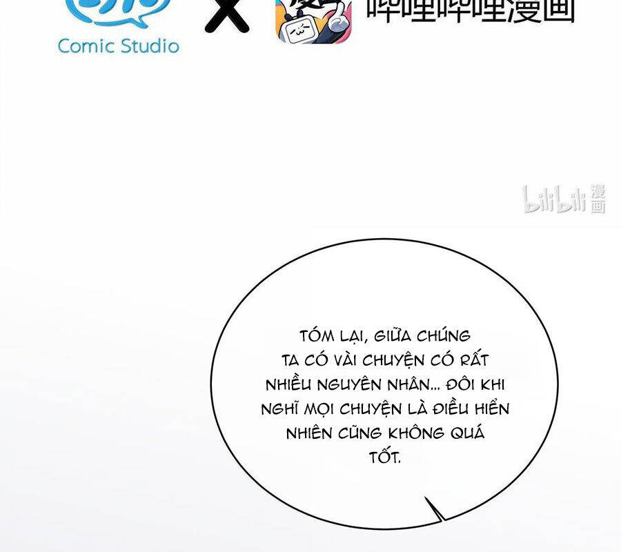 Làm Sao Để Chạy Trốn Dàn Hậu Cung Chapter 135 - Trang 3