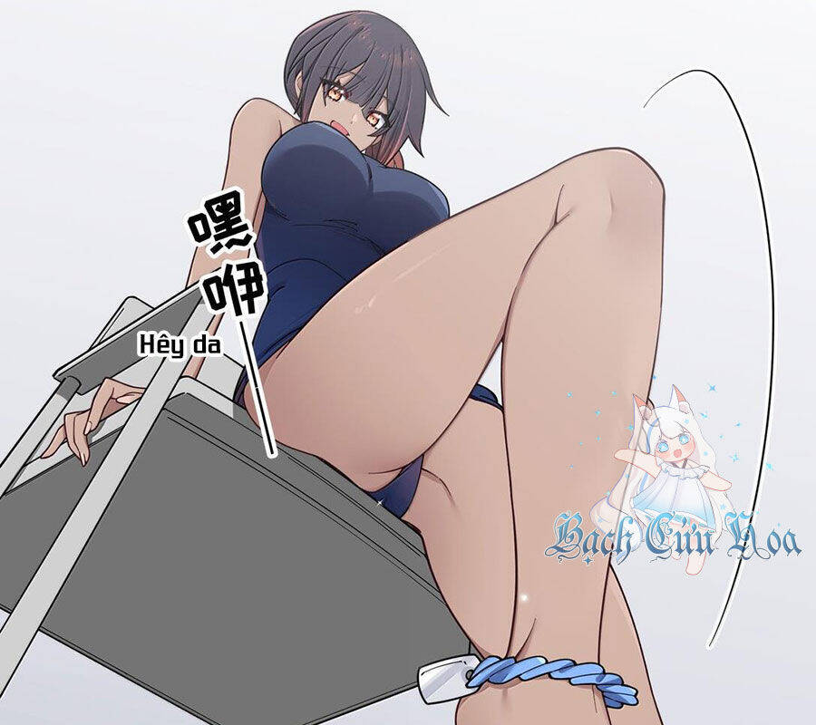 Làm Sao Để Chạy Trốn Dàn Hậu Cung Chapter 135 - Trang 4