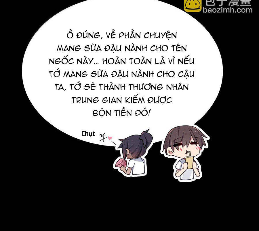 Làm Sao Để Chạy Trốn Dàn Hậu Cung Chapter 135 - Trang 40
