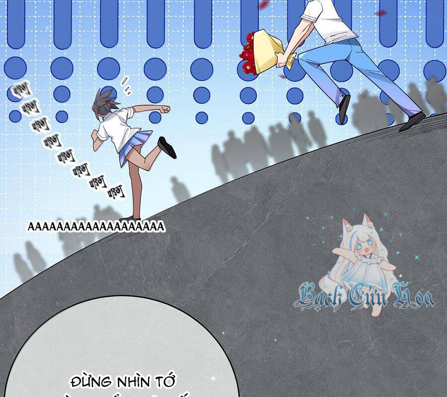 Làm Sao Để Chạy Trốn Dàn Hậu Cung Chapter 135 - Trang 47