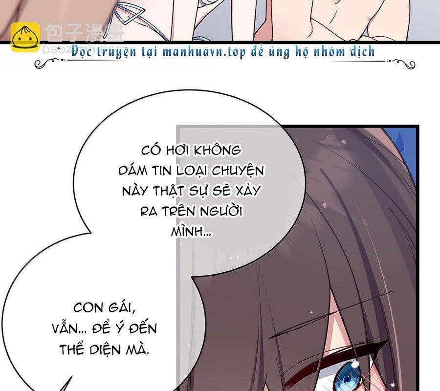 Làm Sao Để Chạy Trốn Dàn Hậu Cung Chapter 135 - Trang 51