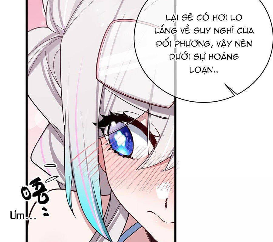 Làm Sao Để Chạy Trốn Dàn Hậu Cung Chapter 135 - Trang 53