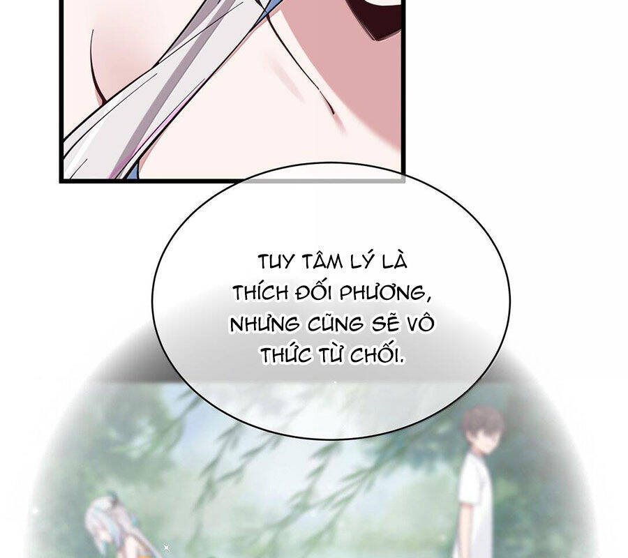 Làm Sao Để Chạy Trốn Dàn Hậu Cung Chapter 135 - Trang 54