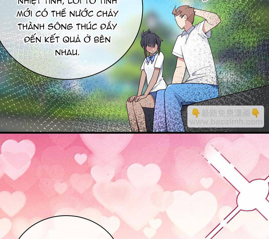 Làm Sao Để Chạy Trốn Dàn Hậu Cung Chapter 135 - Trang 56