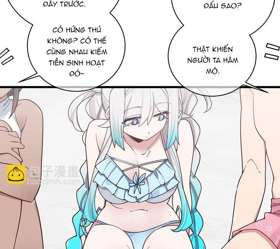 Làm Sao Để Chạy Trốn Dàn Hậu Cung Chapter 135 - Trang 62