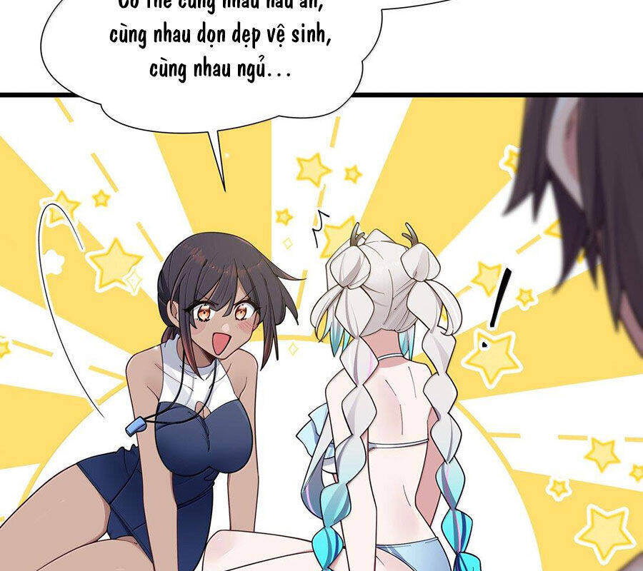 Làm Sao Để Chạy Trốn Dàn Hậu Cung Chapter 135 - Trang 68