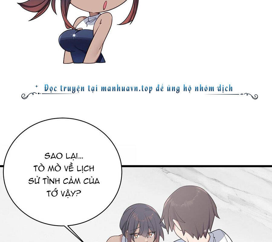 Làm Sao Để Chạy Trốn Dàn Hậu Cung Chapter 135 - Trang 7