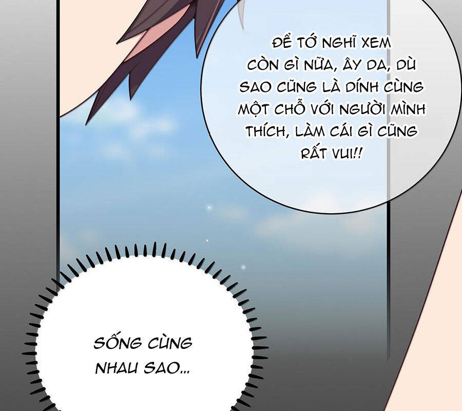 Làm Sao Để Chạy Trốn Dàn Hậu Cung Chapter 135 - Trang 70