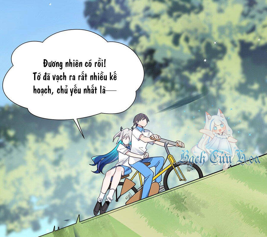 Làm Sao Để Chạy Trốn Dàn Hậu Cung Chapter 135 - Trang 73