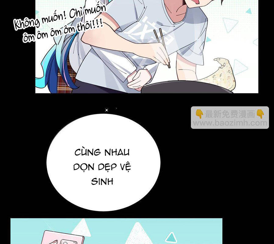 Làm Sao Để Chạy Trốn Dàn Hậu Cung Chapter 135 - Trang 78