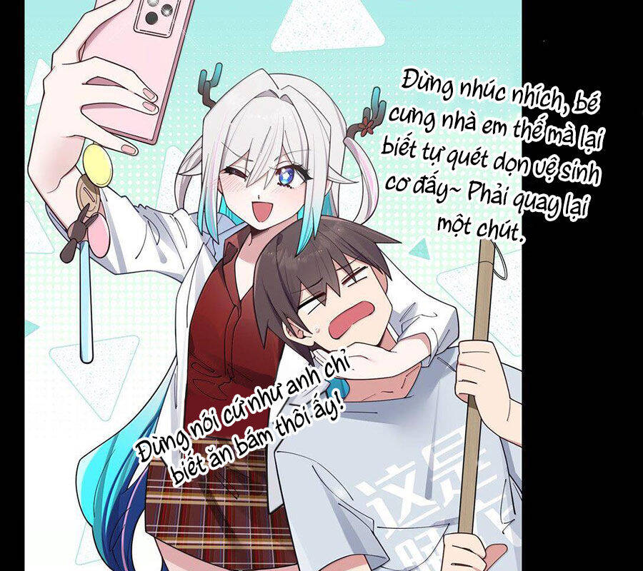 Làm Sao Để Chạy Trốn Dàn Hậu Cung Chapter 135 - Trang 79