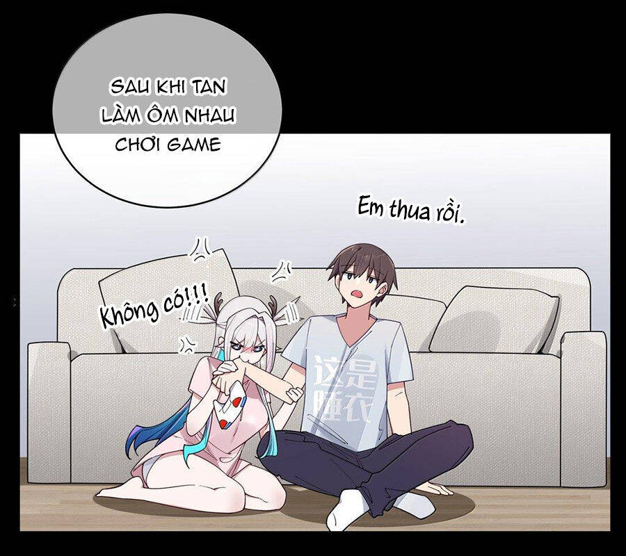 Làm Sao Để Chạy Trốn Dàn Hậu Cung Chapter 135 - Trang 81