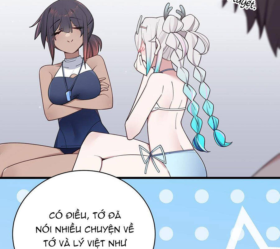 Làm Sao Để Chạy Trốn Dàn Hậu Cung Chapter 135 - Trang 89