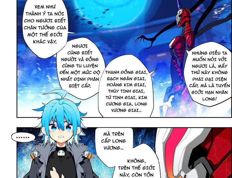 Thời Đại X Long - Chapter 120 - Page 11