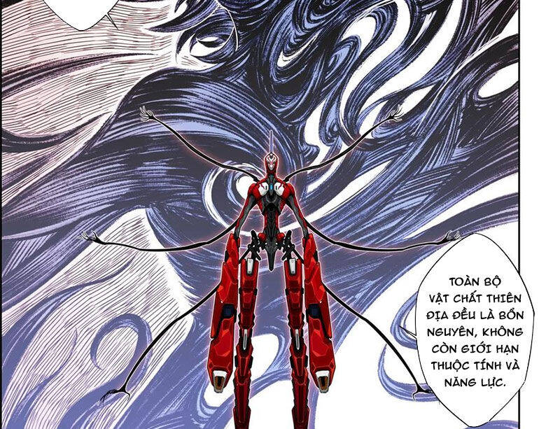 Thời Đại X Long - Chapter 120 - Page 13