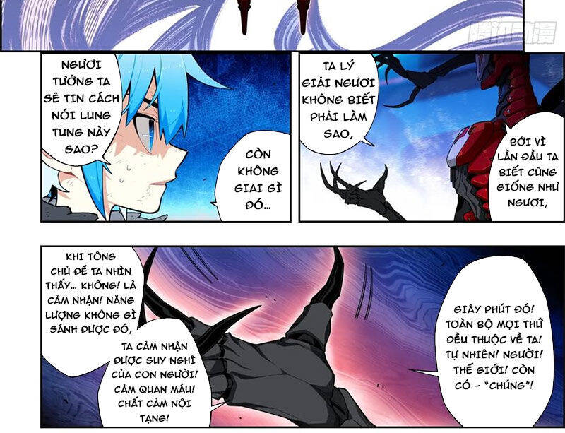 Thời Đại X Long - Chapter 120 - Page 14