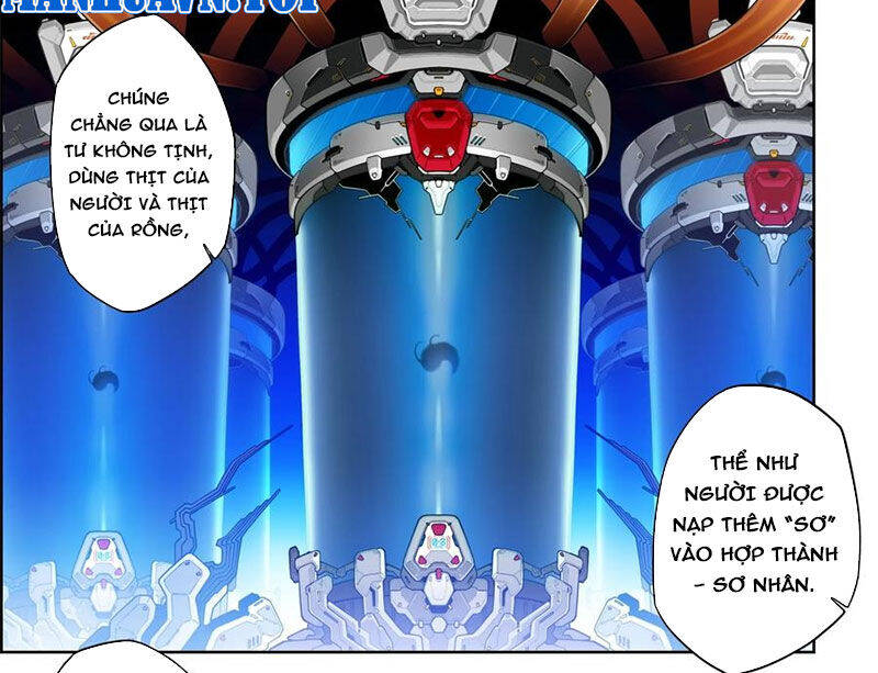 Thời Đại X Long - Chapter 120 - Page 16