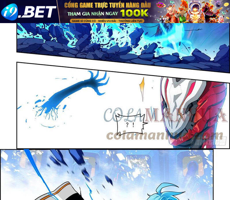 Thời Đại X Long - Chapter 120 - Page 19