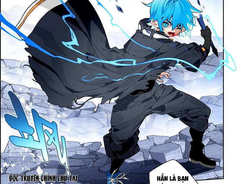 Thời Đại X Long - Chapter 120 - Page 20