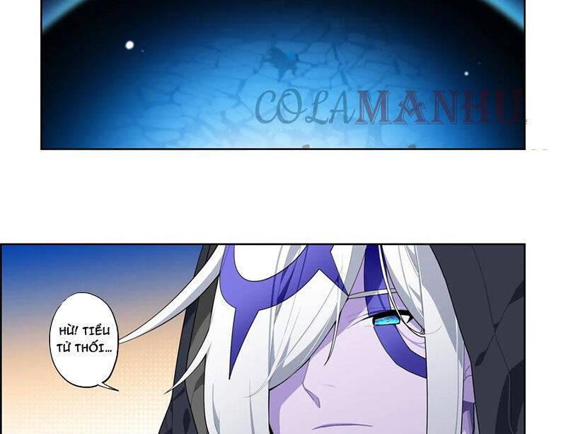 Thời Đại X Long - Chapter 120 - Page 23