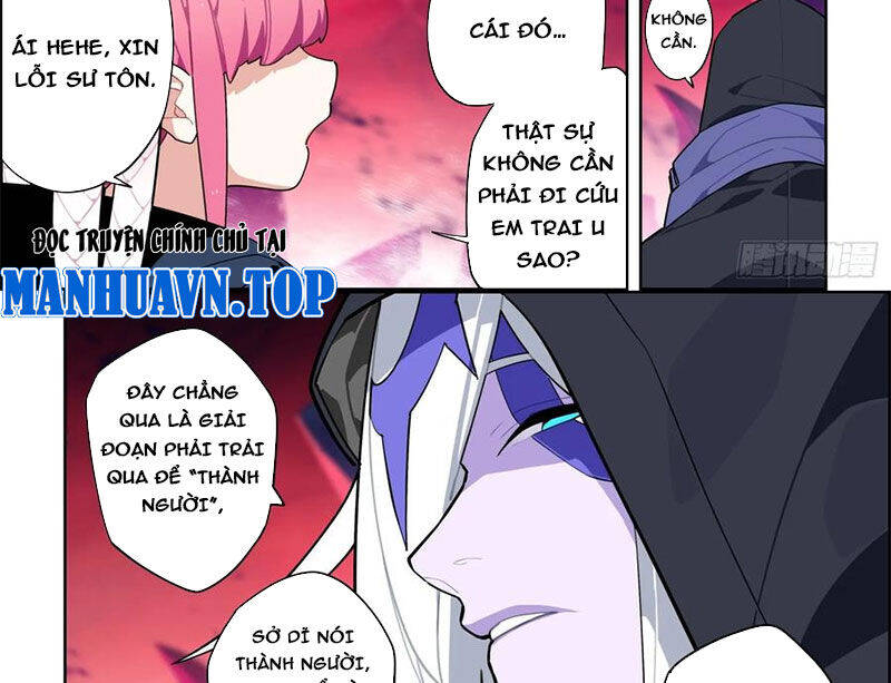 Thời Đại X Long - Chapter 120 - Page 25