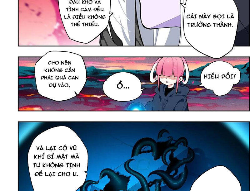 Thời Đại X Long - Chapter 120 - Page 26