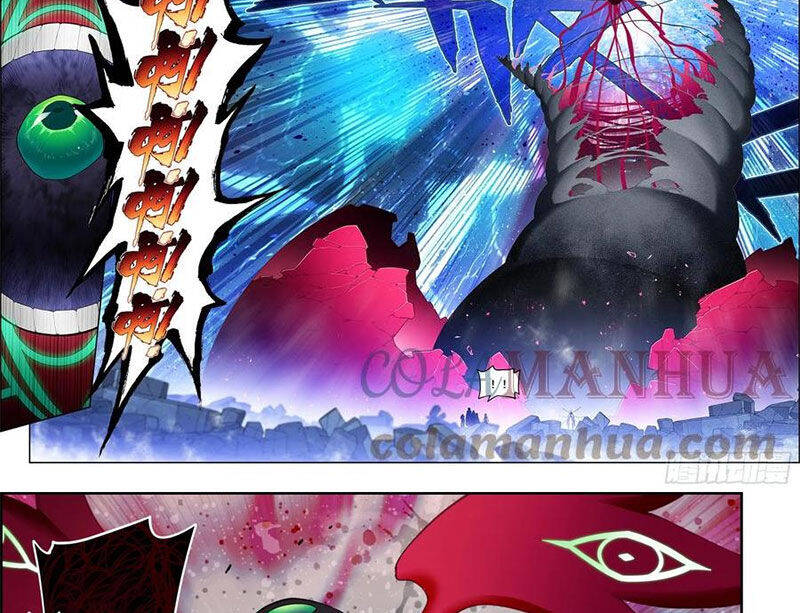 Thời Đại X Long - Chapter 120 - Page 4