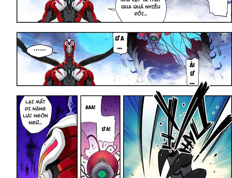 Thời Đại X Long - Chapter 120 - Page 7