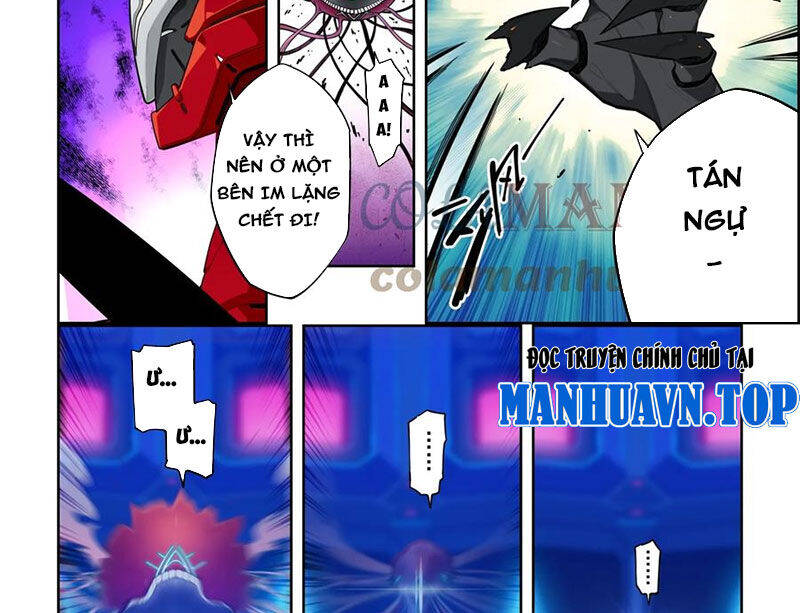 Thời Đại X Long - Chapter 120 - Page 8