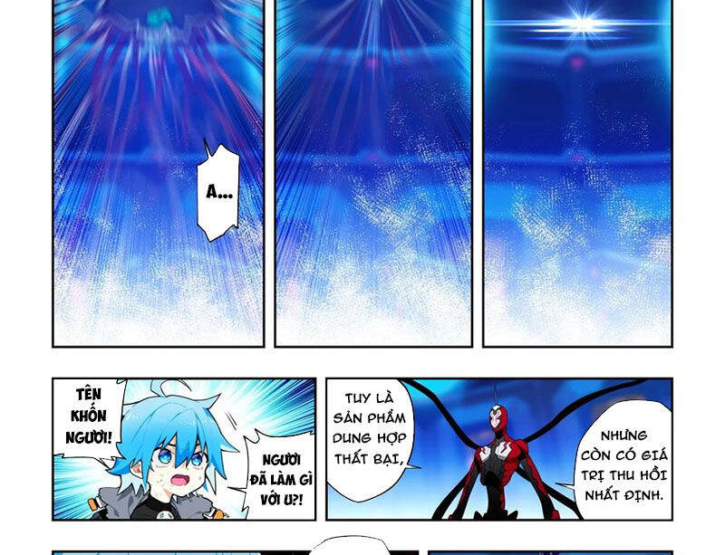 Thời Đại X Long - Chapter 120 - Page 9