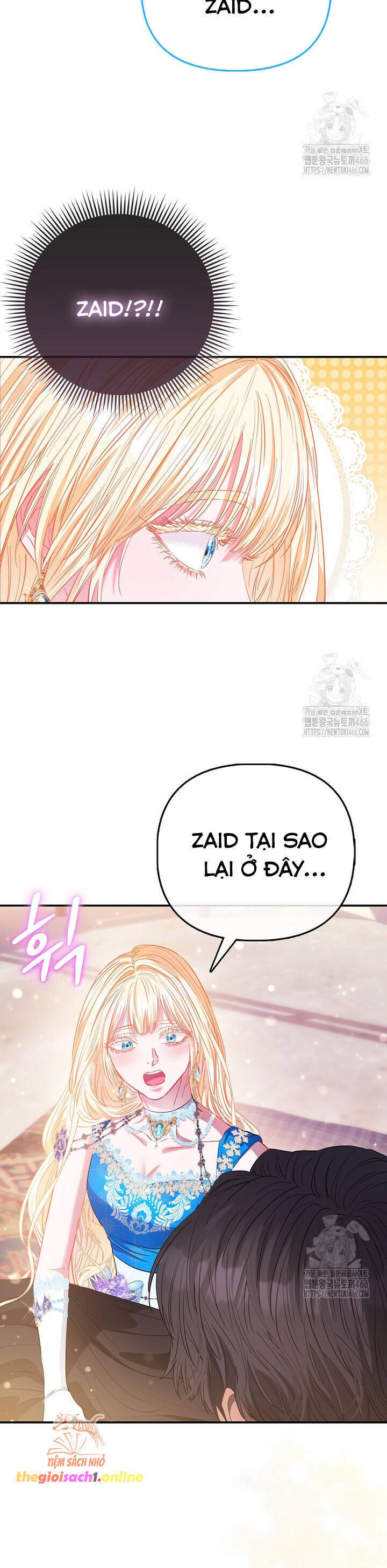 Nàng Công Chúa Của Mọi Người - Chapter 75 - Page 10