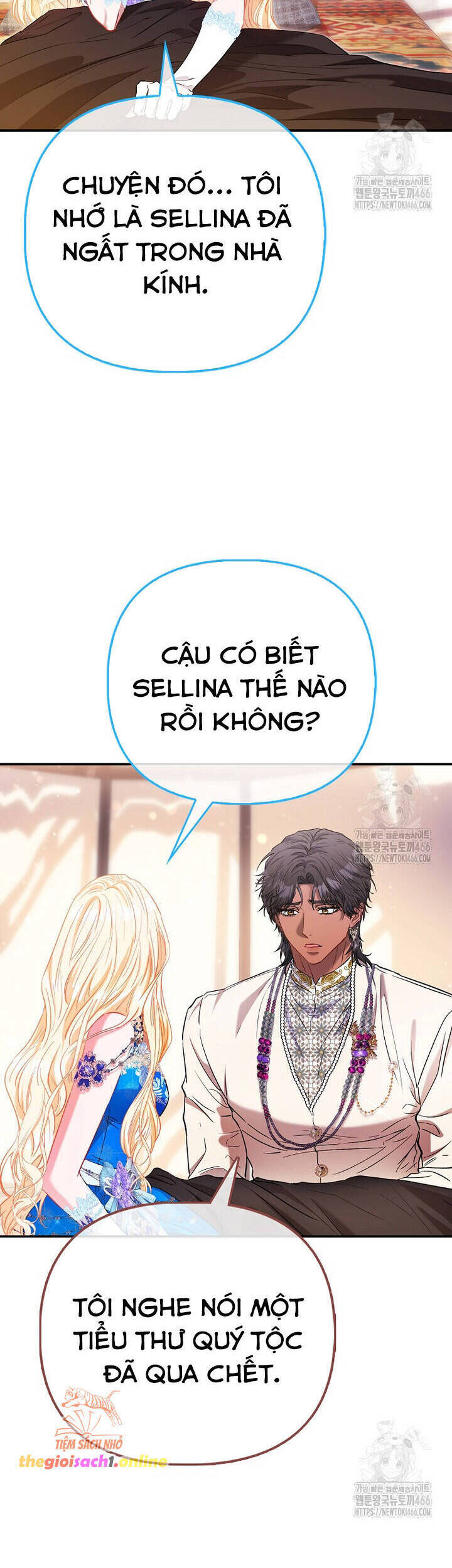 Nàng Công Chúa Của Mọi Người - Chapter 75 - Page 14