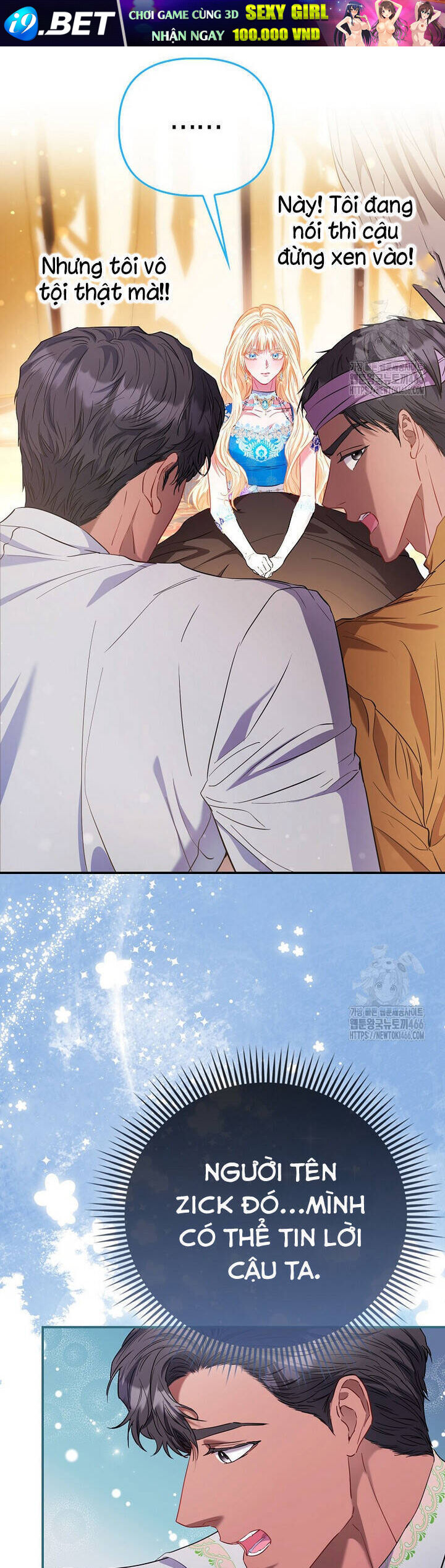 Nàng Công Chúa Của Mọi Người - Chapter 75 - Page 19