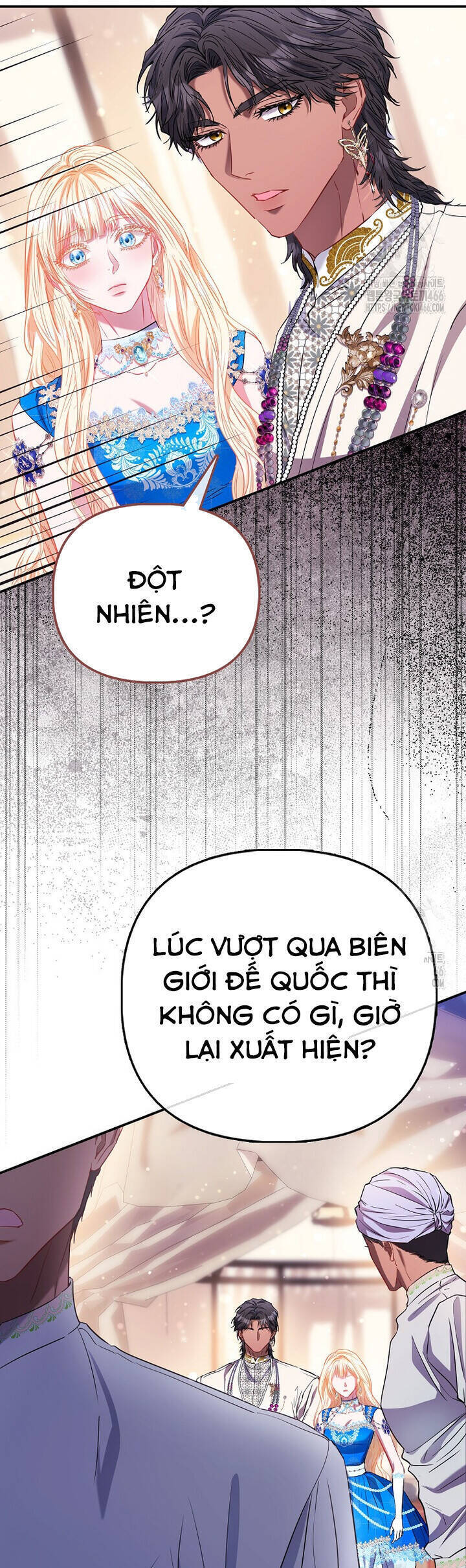 Nàng Công Chúa Của Mọi Người - Chapter 75 - Page 22