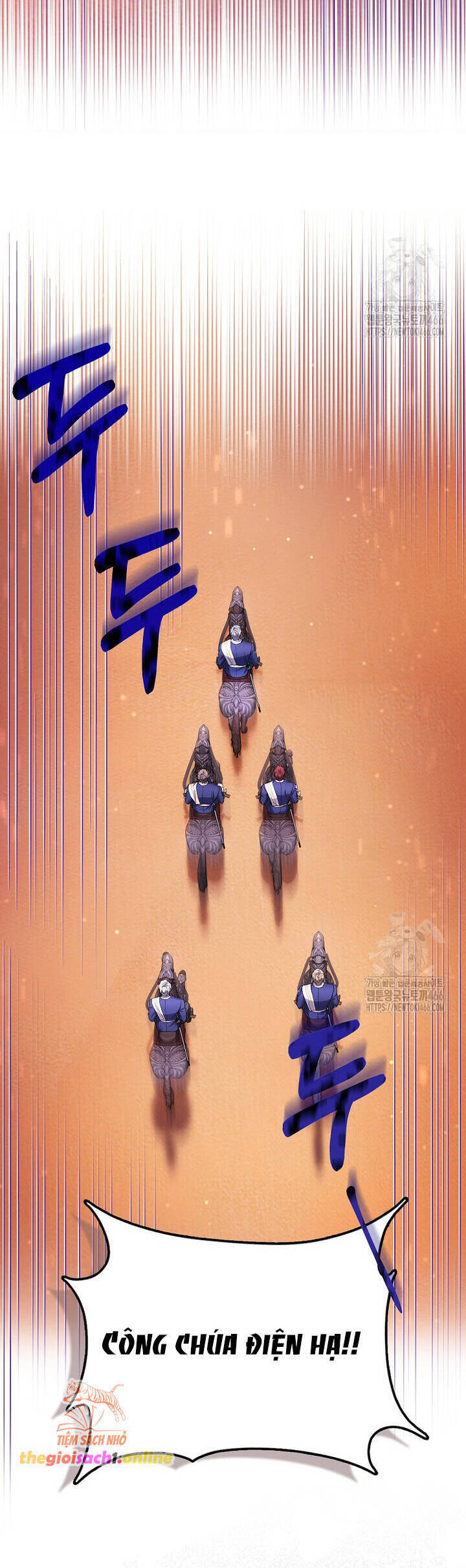 Nàng Công Chúa Của Mọi Người - Chapter 75 - Page 25