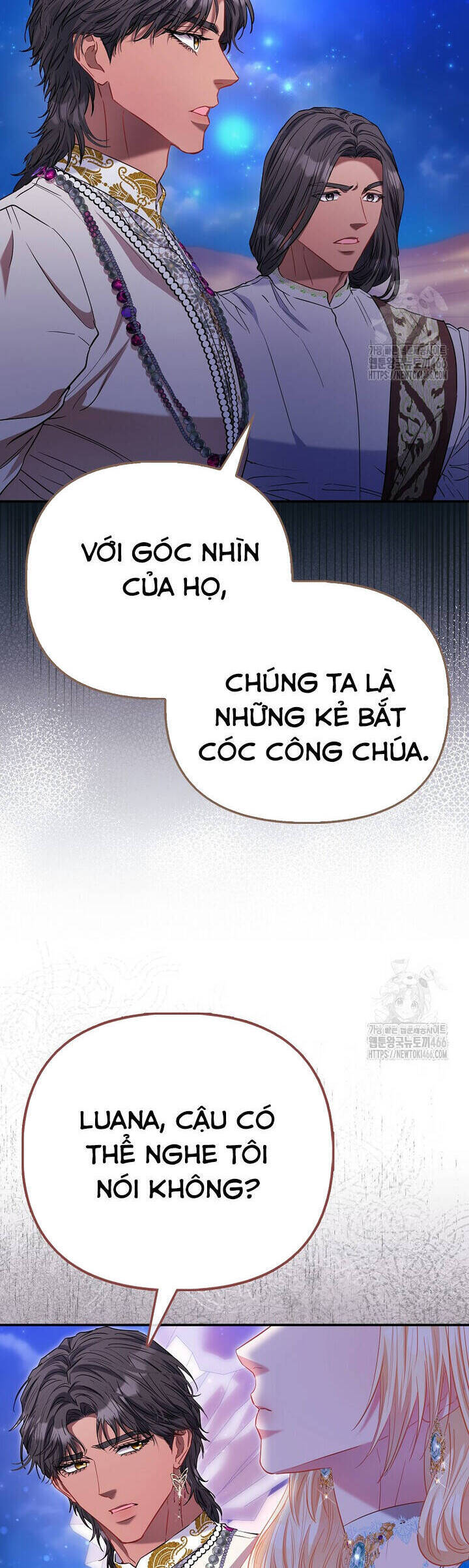 Nàng Công Chúa Của Mọi Người - Chapter 75 - Page 28