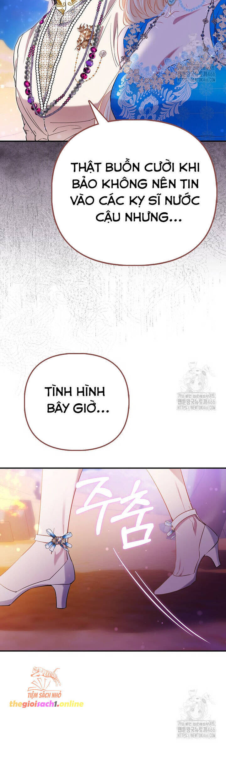 Nàng Công Chúa Của Mọi Người - Chapter 75 - Page 29