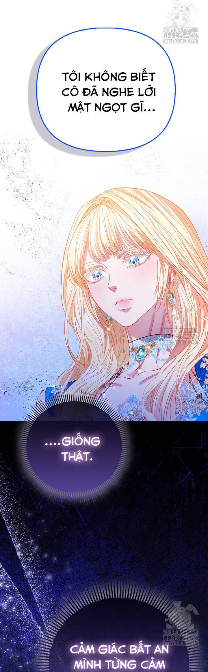 Nàng Công Chúa Của Mọi Người - Chapter 75 - Page 33