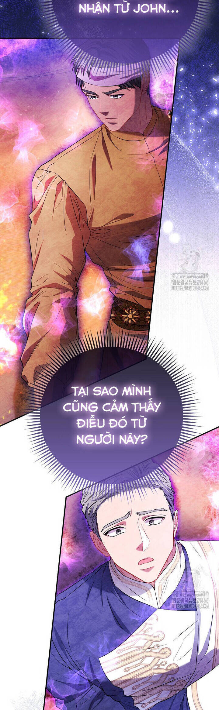 Nàng Công Chúa Của Mọi Người - Chapter 75 - Page 34