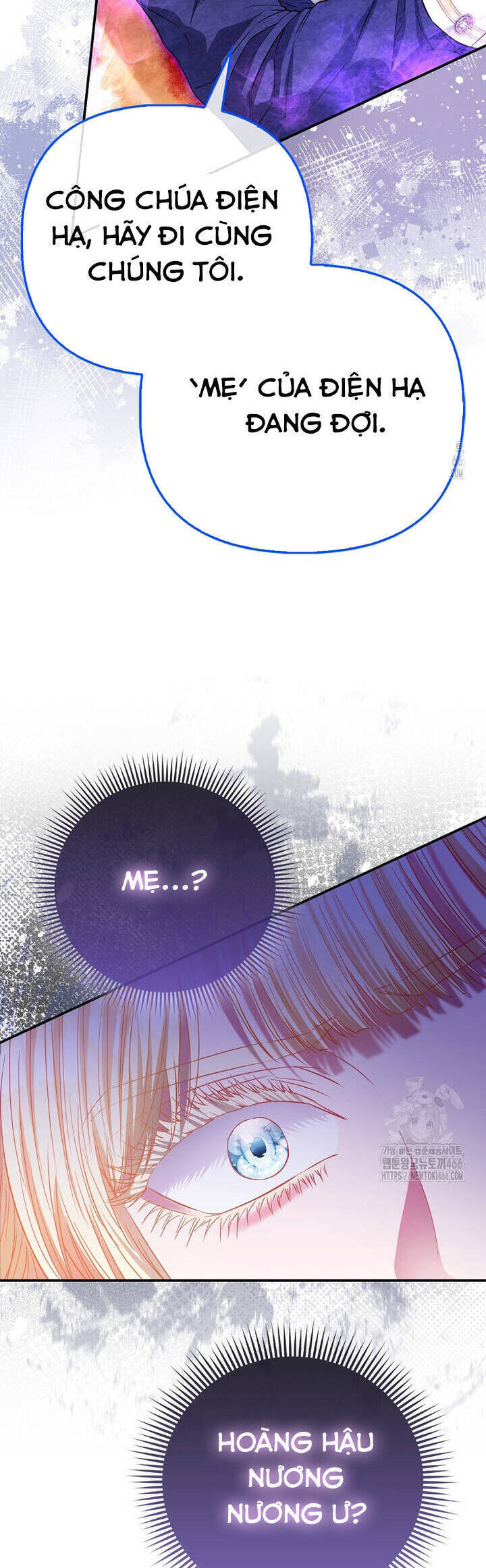 Nàng Công Chúa Của Mọi Người - Chapter 75 - Page 35