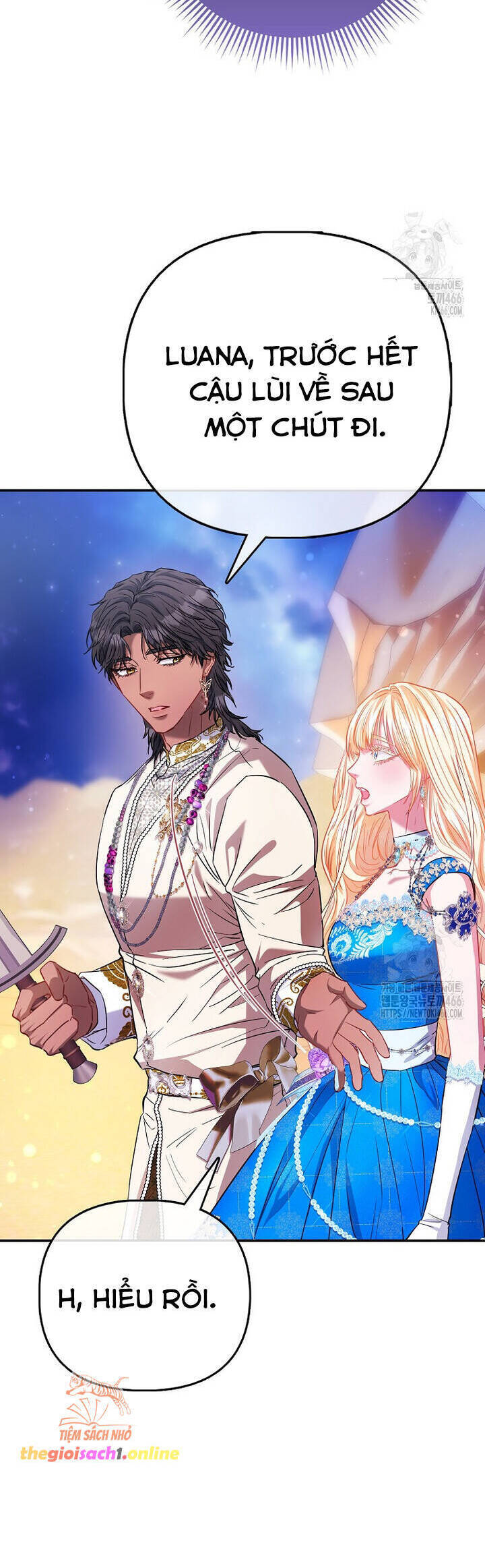 Nàng Công Chúa Của Mọi Người - Chapter 75 - Page 36