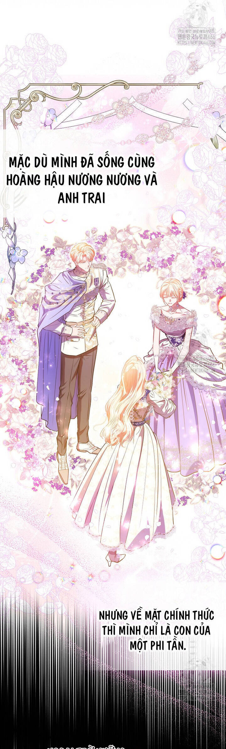 Nàng Công Chúa Của Mọi Người - Chapter 75 - Page 48