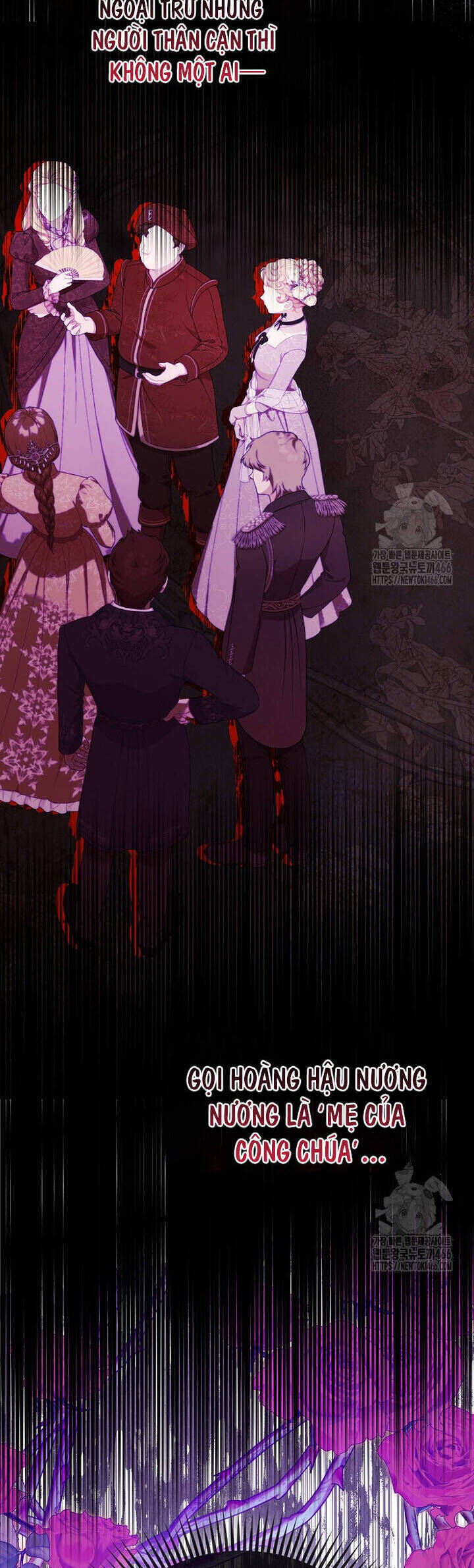 Nàng Công Chúa Của Mọi Người - Chapter 75 - Page 49