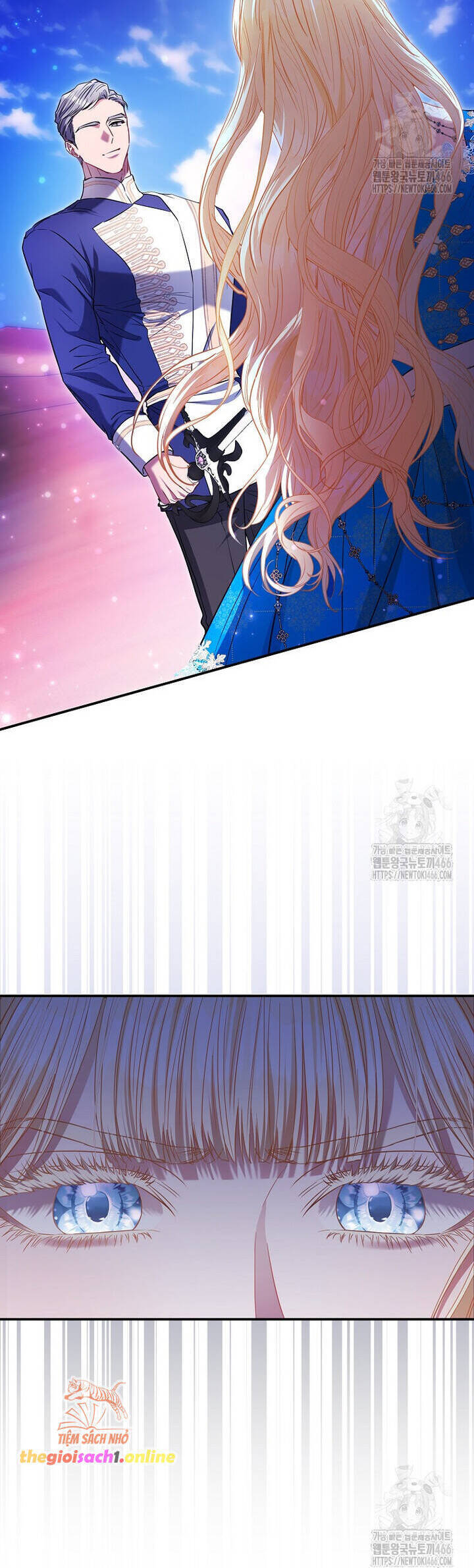 Nàng Công Chúa Của Mọi Người - Chapter 75 - Page 51