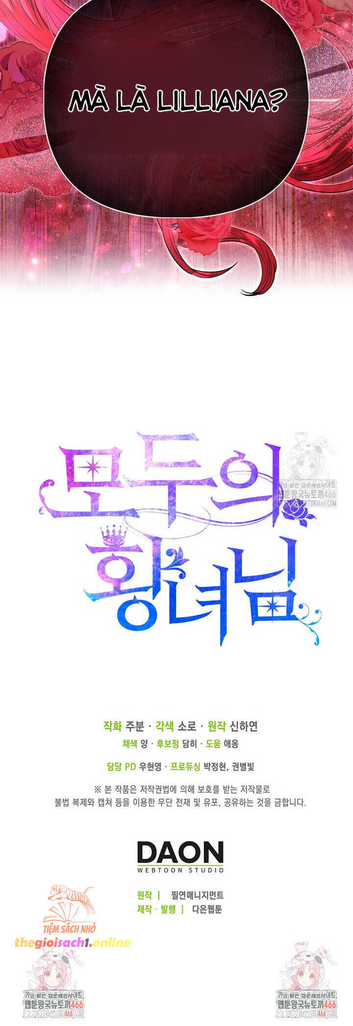 Nàng Công Chúa Của Mọi Người - Chapter 75 - Page 53