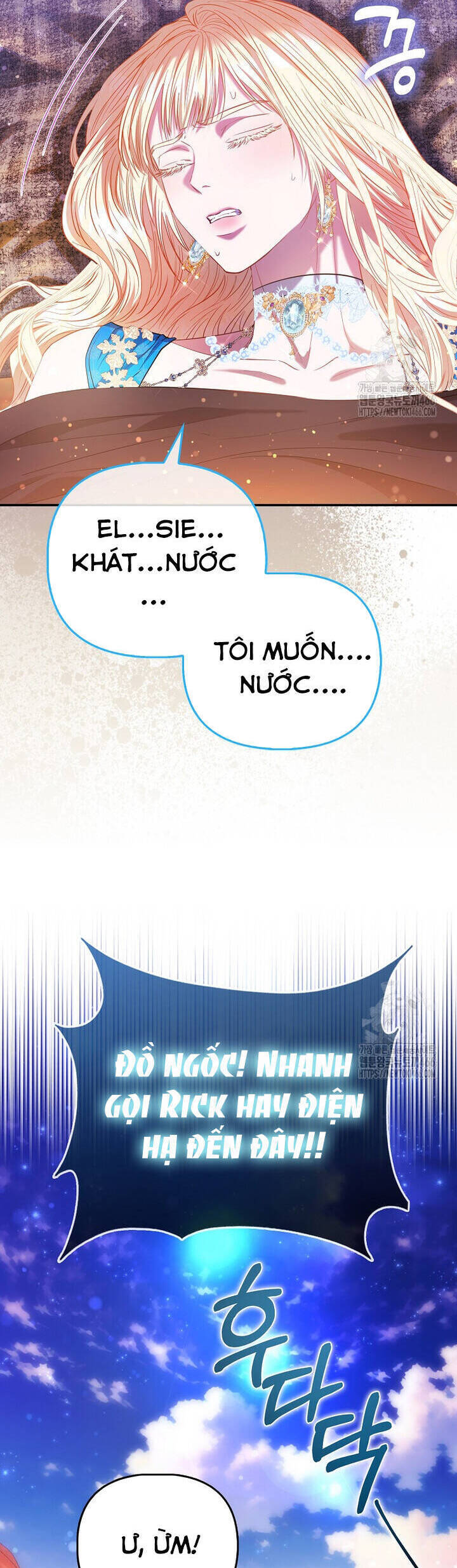Nàng Công Chúa Của Mọi Người - Chapter 75 - Page 6