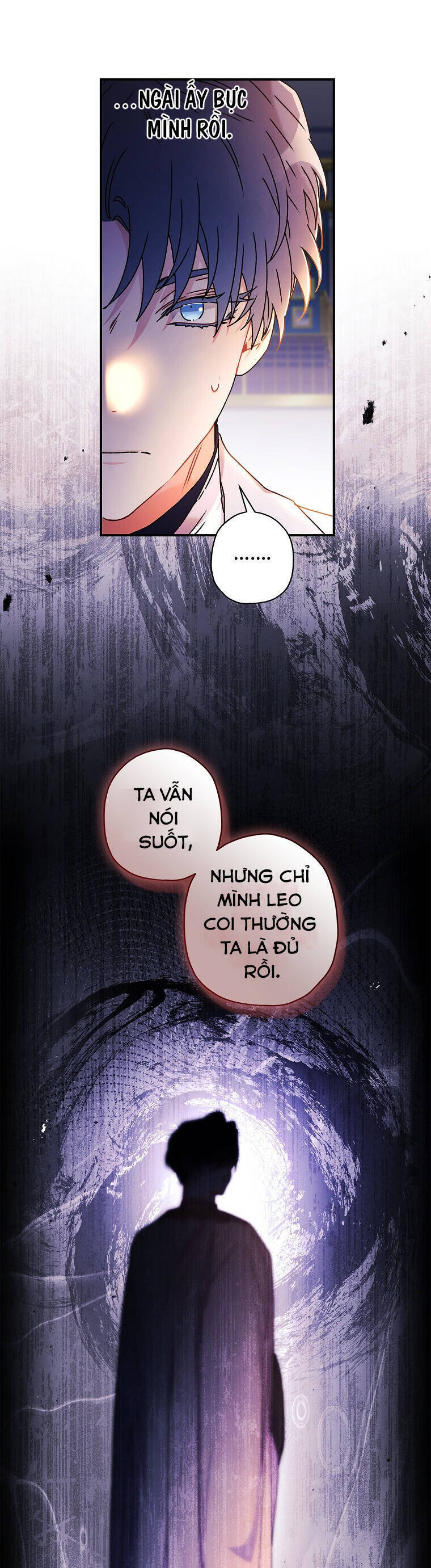 Ta Trở Thành Con Gái Nuôi Của Nam Chính - Chapter 113 - Page 13