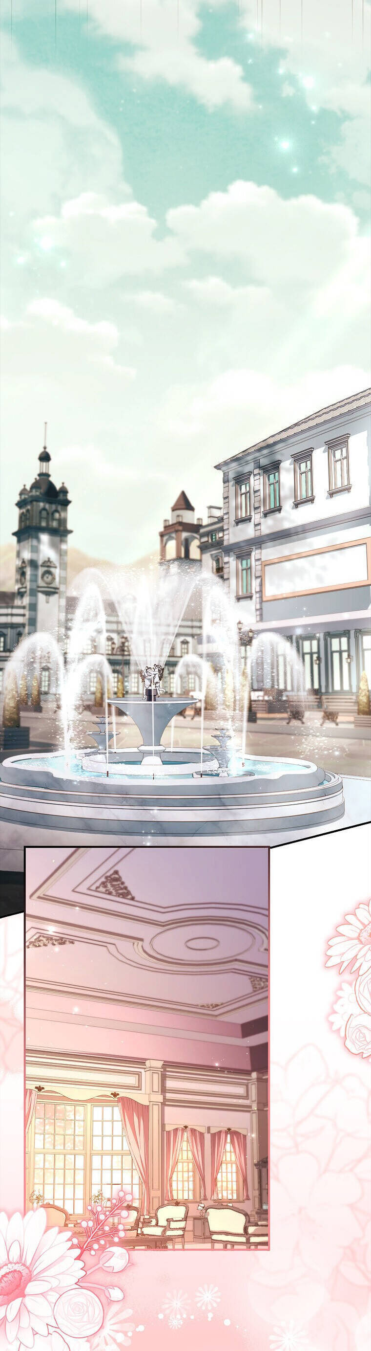 Ta Trở Thành Con Gái Nuôi Của Nam Chính - Chapter 113 - Page 16