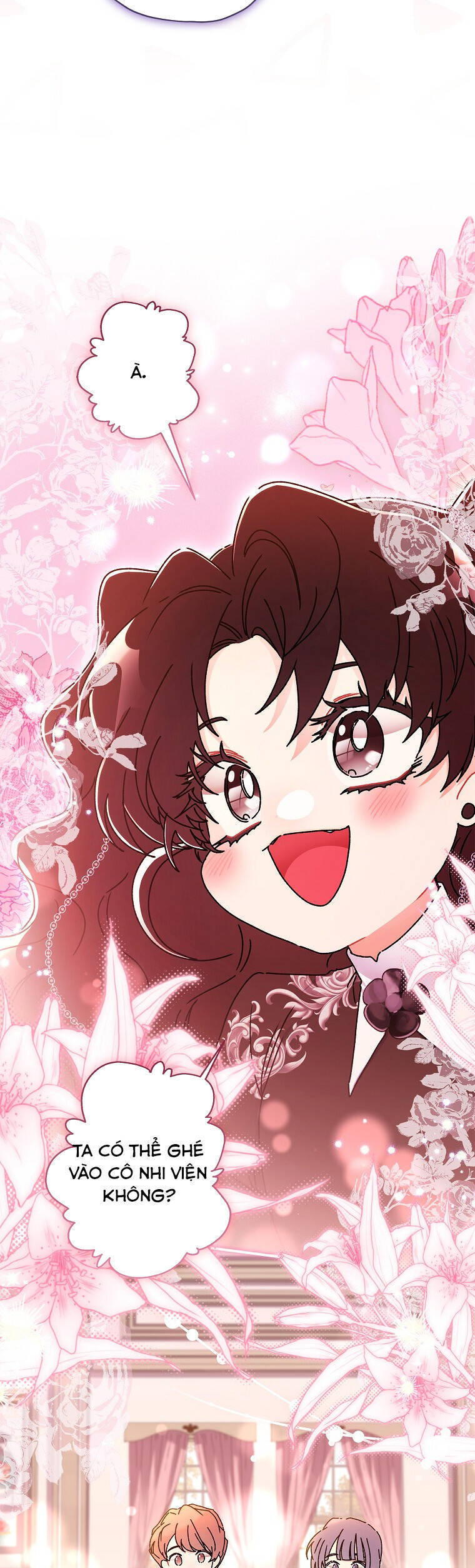 Ta Trở Thành Con Gái Nuôi Của Nam Chính - Chapter 113 - Page 29