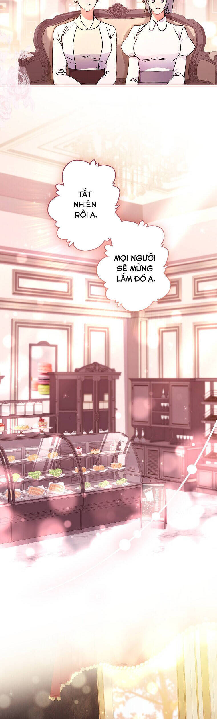 Ta Trở Thành Con Gái Nuôi Của Nam Chính - Chapter 113 - Page 30